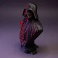 Tượng Darth Vader - Hiệu ứng đổ bóng ColorMix - Thumbnail 1