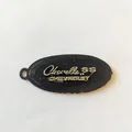 Móc khóa biểu tượng xe Chevelle SS độc đáo tự in 3D - Thumbnail 1