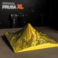 Núi Phú Sĩ - Hiệu ứng chuyển màu ColorMix - Thumbnail 1