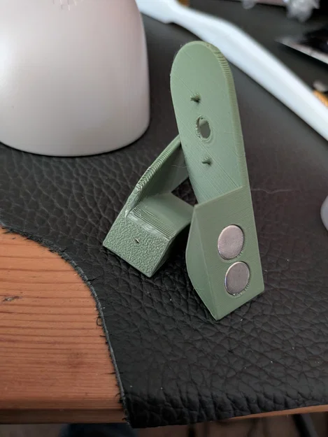 Nam châm hỗ trợ thước đo (Measuring Tape Magnet) - Image 1