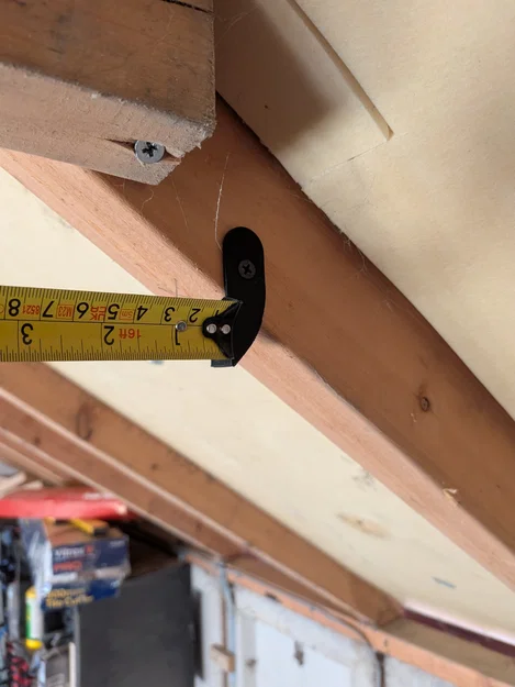 Nam châm hỗ trợ thước đo (Measuring Tape Magnet) - Image 2