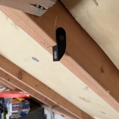 Nam châm hỗ trợ thước đo (Measuring Tape Magnet)