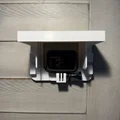 Giá treo GoPro lên hàng rào - Thumbnail 2
