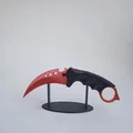Giá để dao đa năng - Thumbnail 3