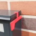 Lá cờ báo thư (Mailbox Flag) - Thumbnail 3