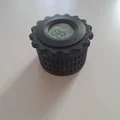 Hộp đựng hạt hút ẩm cho cuộn dây Filament (Silica Gel Container) - Thumbnail 2