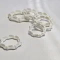 Nhẫn Xương Bone Ring: Phụ Kiện In 3D Độc Đáo Cho Phong Cách Cá Tính - Thumbnail 6