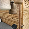 Bản Remix: Chuông gió Hooting Owl dùng cuộn Prusament - Thumbnail 4