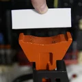 Nắp bảo vệ chân kê xe BAHCO 6 tấn (Jack Stand Cap) in 3D - Thumbnail 1