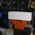 Nắp bảo vệ chân kê xe BAHCO 6 tấn (Jack Stand Cap) in 3D - Thumbnail 3