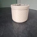 Purrfect Treat Keeper – Hộp đựng bánh thưởng cho mèo - Thumbnail 6