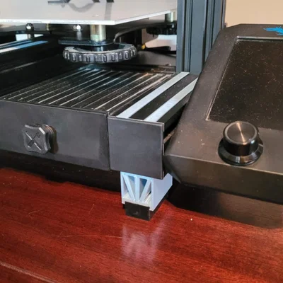Chân đế Ender 3 - KHÔNG CẦN SUPPORT - KHÔNG LO OVERHANG