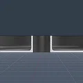Đĩa phóng cho bộ Crunchlabs Disc Launcher - Thumbnail 2
