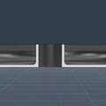 Đĩa phóng cho bộ Crunchlabs Disc Launcher - Thumbnail 3