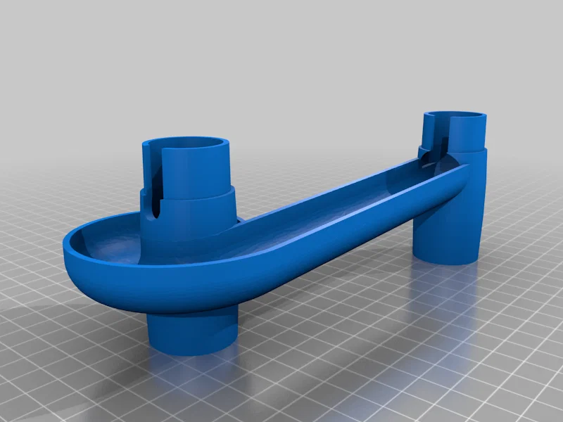 Mở rộng Marble Run INSANE - Phụ kiện đường đua bi cực chất - Image 6