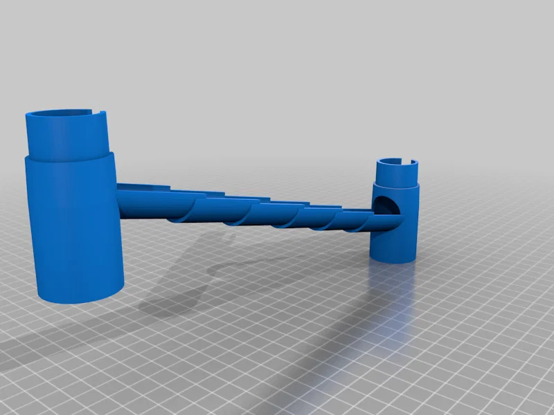 Mở rộng Marble Run INSANE - Phụ kiện đường đua bi cực chất - Image 8
