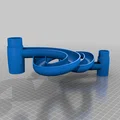 Mở rộng Marble Run INSANE - Phụ kiện đường đua bi cực chất - Thumbnail 11