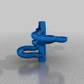 Mở rộng Marble Run INSANE - Phụ kiện đường đua bi cực chất - Thumbnail 12