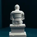 C3PO - Bức tượng trầm tư - Thumbnail 6