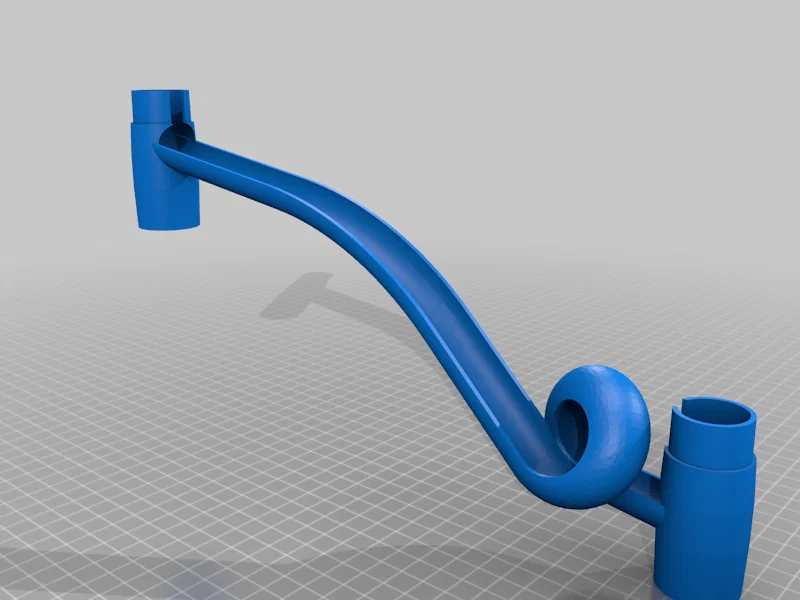 Mở rộng Marble Run INSANE - Phụ kiện đường đua bi cực chất - Image 19