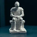 C3PO - Bức tượng trầm tư - Thumbnail 7