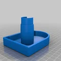 Mở rộng Marble Run INSANE - Phụ kiện đường đua bi cực chất - Thumbnail 21