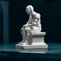 C3PO - Bức tượng trầm tư - Thumbnail 9