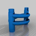 Mở rộng Marble Run INSANE - Phụ kiện đường đua bi cực chất - Thumbnail 23