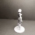 Chiến binh Nền văn minh Lạc lối: Mô hình Fantasy Nữ - Thumbnail 6
