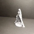Chiến binh Nền văn minh Lạc lối: Mô hình Fantasy Nữ - Thumbnail 8