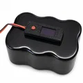 Thiết bị kiểm tra điện áp pin (Battery Voltage Checker) - Thumbnail 2