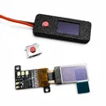 Thiết bị kiểm tra điện áp pin (Battery Voltage Checker) - Thumbnail 3