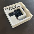 Khay đựng hotend Qidi Q2 hệ Gridfinity - Thumbnail 1