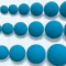 Bộ mô hình viên bi 3D (Marbles) đa dạng cho đường chạy bi