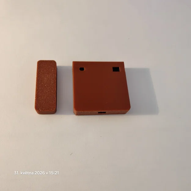 Giá đỡ và vỏ bọc cho SHELLY-BLU-DW - Image 4