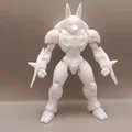 Mô hình sưu tầm Mecha Lucario - Thumbnail 4