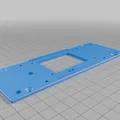 Vỏ bảo vệ Domoticz Rpi Rack 6 inch - Thumbnail 5