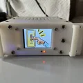 Vỏ bảo vệ Domoticz Rpi Rack 6 inch - Thumbnail 6