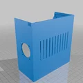 Vỏ bảo vệ Domoticz Rpi Rack 6 inch - Thumbnail 8