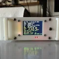 Vỏ bảo vệ Domoticz Rpi Rack 6 inch - Thumbnail 10