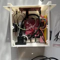 Vỏ bảo vệ Domoticz Rpi Rack 6 inch - Thumbnail 12
