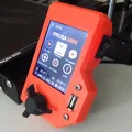 Bản MOD nối dài cổng USB và công tắc nguồn cho Prusa MINI (+) - Thumbnail 1
