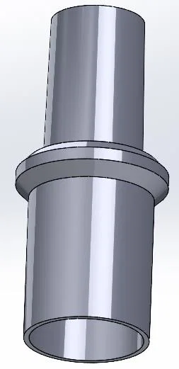 Đầu vòi tưới cây tự chế cho bình 5L và 10L (In 3D) - Image 2