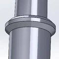 Đầu vòi tưới cây tự chế cho bình 5L và 10L (In 3D) - Thumbnail 2