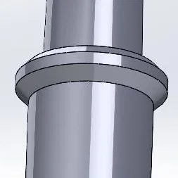 Đầu vòi tưới cây tự chế cho bình 5L và 10L (In 3D)