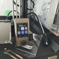 Mod cổng USB và nút nguồn cho enclosure máy in Prusa Mini - Thumbnail 1