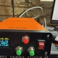 Vỏ hộp ATU-100 phiên bản cập nhật cho bo mạch N7DCC chính hãng - Thumbnail 1