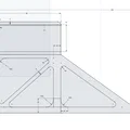 Chân đế nâng AKAI MPK mini Plus - Thumbnail 1