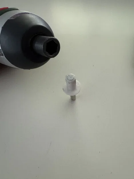 Adapter chuyển đổi đầu vít chính xác cho máy khoan (Precision Bit Adapter) - Image 2