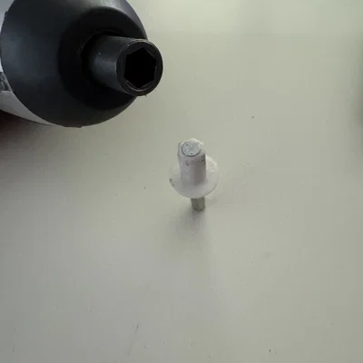Adapter chuyển đổi đầu vít chính xác cho máy khoan (Precision Bit Adapter)